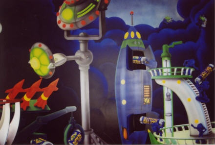 buzz