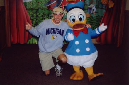 donald
