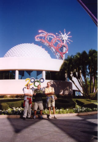 epcot