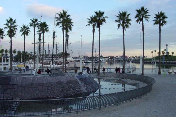 harbor