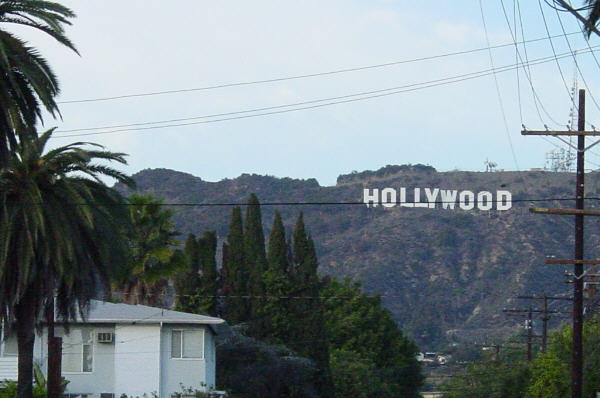 hollywood