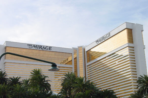 mirage