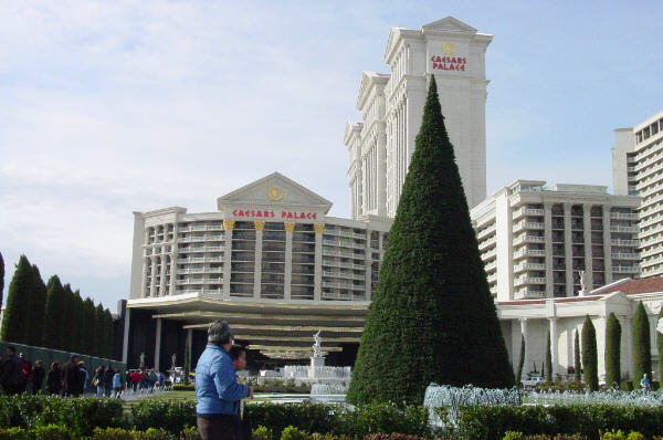 caesars