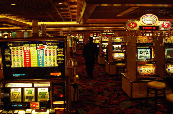 slots