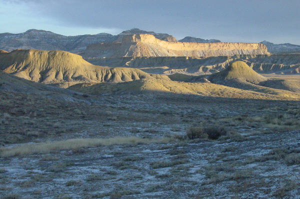 utah