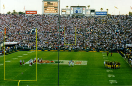 The Game
