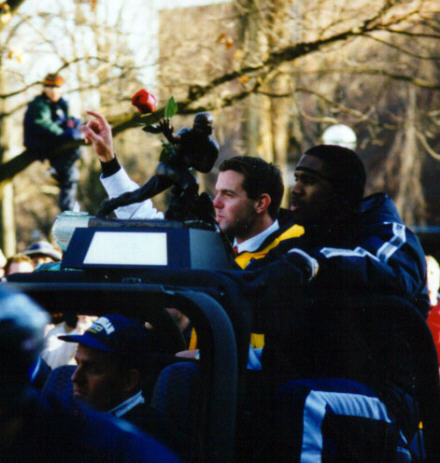 Parade
