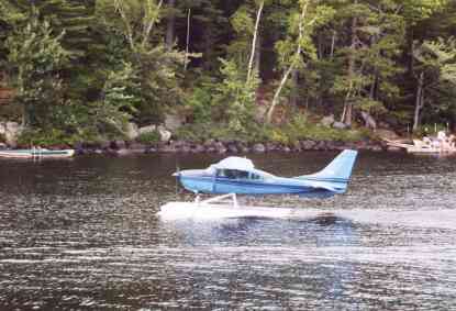Long Lake