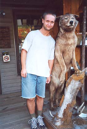 Wolf
