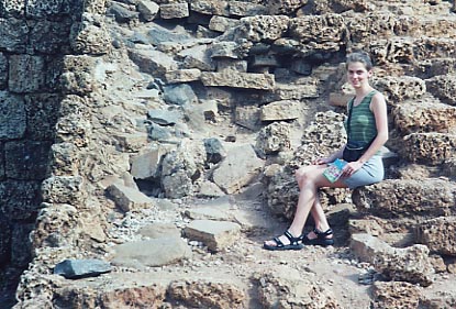 Lahaina Fort