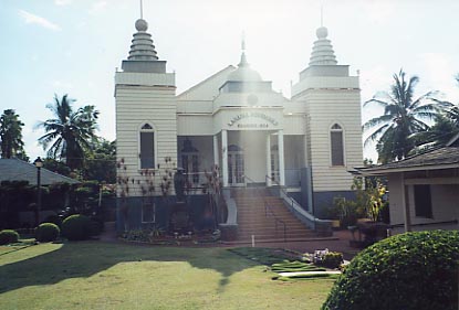Lahaina Hongwanji Mission