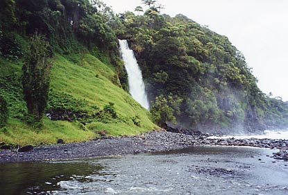 R2Hana Blue Pool Road