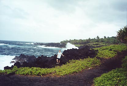 r2hana Waianapanapa Park