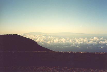 Haleakala - Big Island