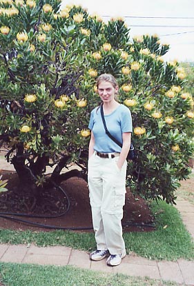 Kula Protea Farm