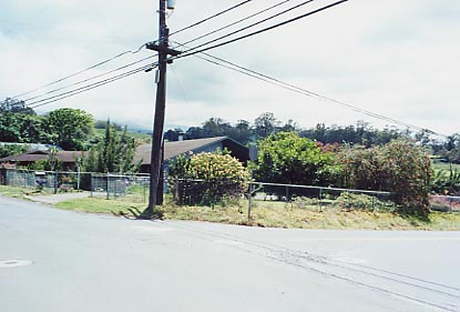 Makawao cowboy town