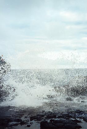 Nakalele Blowhole