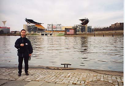 Heinz Football Stadium