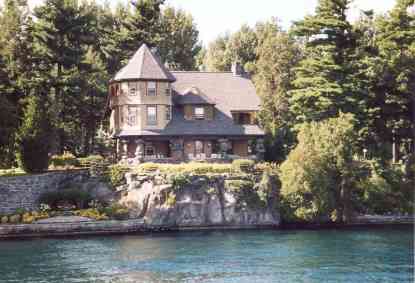 Millionaire Row