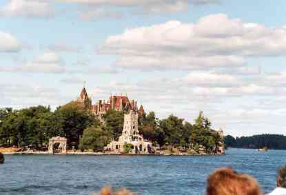 Heart Island