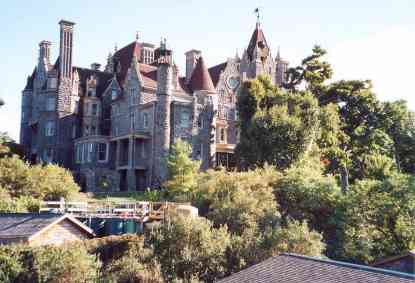 Boldt Castle