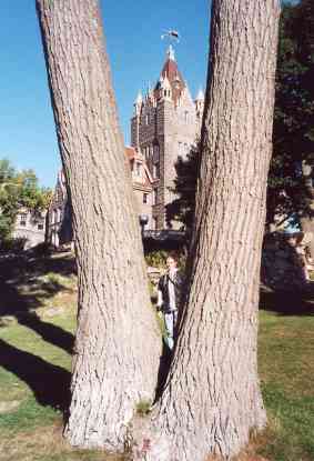 Boldt Castle