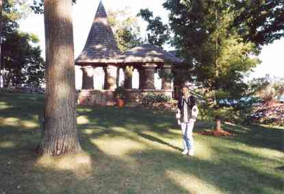Boldt Castle