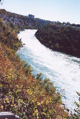 Niagara Gorge