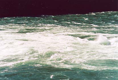 Water Detail