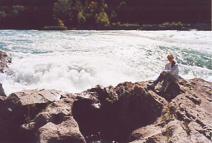 White Water