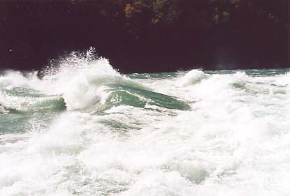White Water