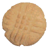 Peanut Butter Cookie
