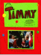 Timmy's birthday