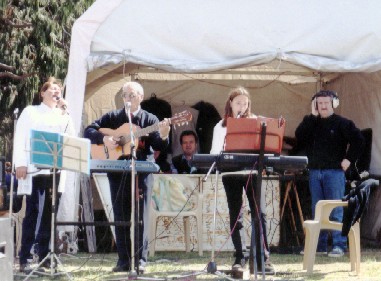 Grupo F&eacute;nix