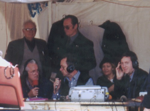 La radio en acci&oacute;n 2