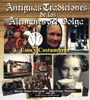 Tapa del libro Antiguas Tradiciones de los Alemanes del Volga