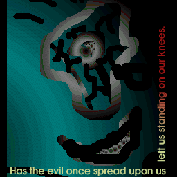 evileye