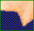 change edit background