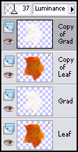 layer palette