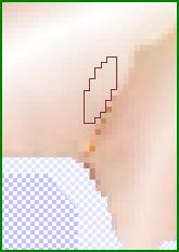 smoothing overlap