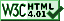Valid HTML 4.01 Transitional