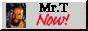 Mr. T vs. Everything page