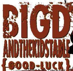 Big D official site
