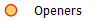 Openers