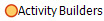 Activity Builders