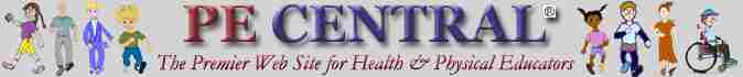 PE Central Header Image