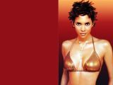 HALLE BERRY