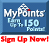 Join MyPoints.com and enter 'sdlake' as a referral!