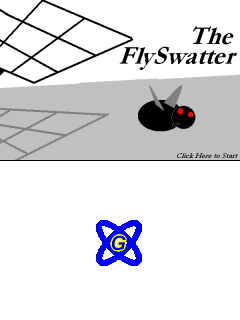 [The Flyswatter]