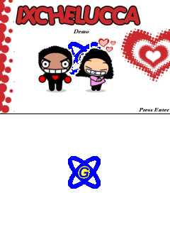 ScreenShot del juego